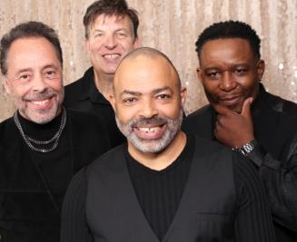 Funk Top 40 Band weddings and private parties and nightclubs in Atlanta