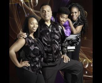 The Tony Howard Band