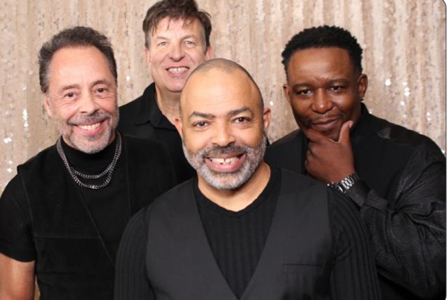 Funk Top 40 Band weddings and private parties and nightclubs in Atlanta