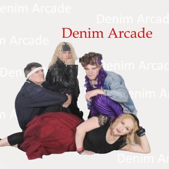 Denim Arcade