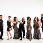 Kenny Parks & The Classics 