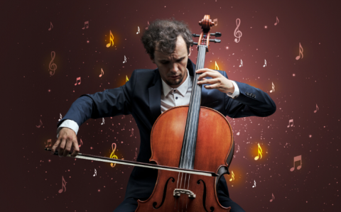 Hiring a Cellist for Your Wedding