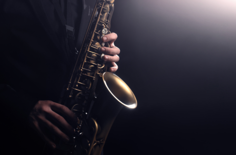 Hiring a Saxophone Player