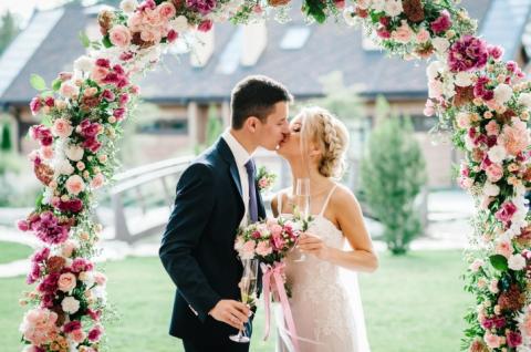 Plan A Perfect Wedding Schedule