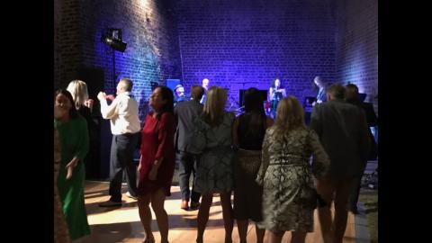 Special Event Atlanta Band par excellence!