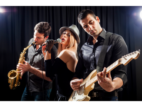 Costs of Hiring a Live Band