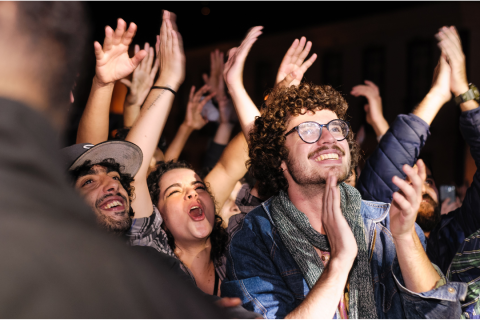Engage Your Audience