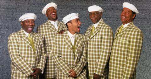 The Tams