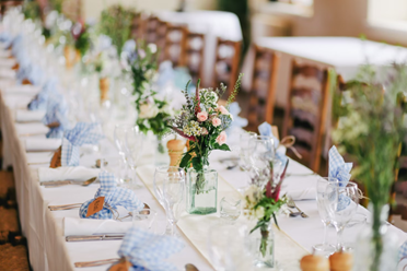 Atlanta Weddings and Corporate Parties