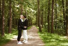 LGBTQ Weddings