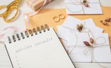 Wedding Planning Tips