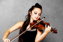 Hire a Wedding Violinist