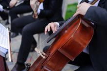 Wedding Entertainment Ideas for a Party