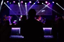 find the best DJ