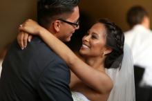 History of Wedding Entertainers