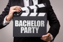 Best Bachelor Party Ideas