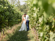 Vineyard Wedding Music