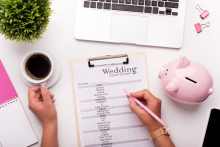 Planning an Amazing Wedding