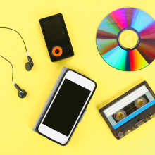 Evolution of Entertainment in Atlanta