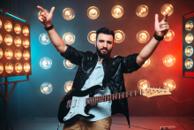 Hiring a Solo Musician for Your Event