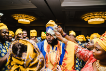 cultural weddings