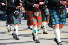 Live Music & Entertainment for St. Patrick’s Day in Atlanta