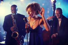 jazz band