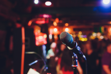 Top Restaurants with Live Music in Atlanta