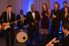 Musical Talent Picks for Private Parties in Atlanta