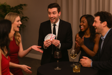 Entertainment Ideas to Wow Your Guests in Atlanta