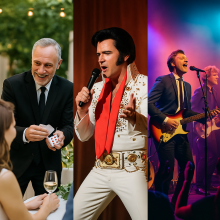 Costumes & Variety Acts