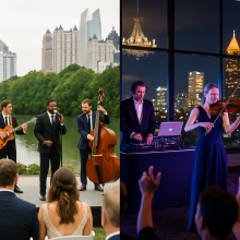 Atlanta Venue Spotlight