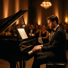 Hire the Best Pianists in Atlanta